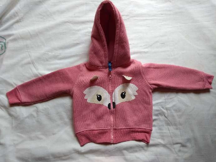 REGALO ropa de beb 3