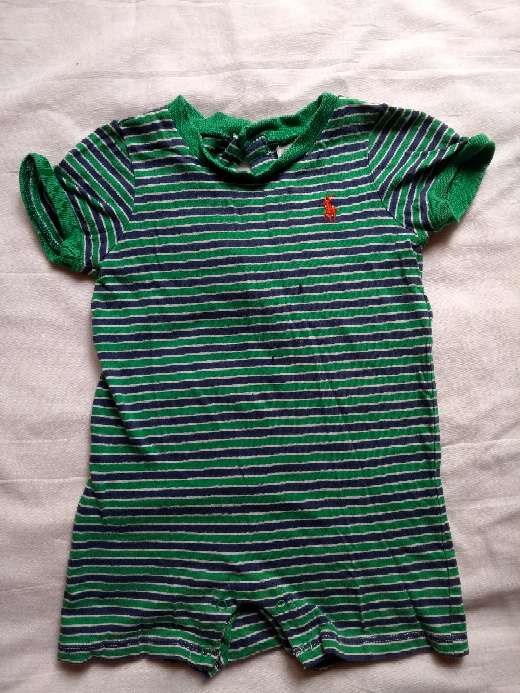 REGALO ropa de beb 4