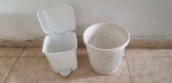 REGALO cestas de basura REGALO cestas de basura