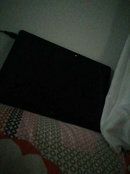 REGALO Tablet en funcionamiento REGALO Tablet en funcionamiento