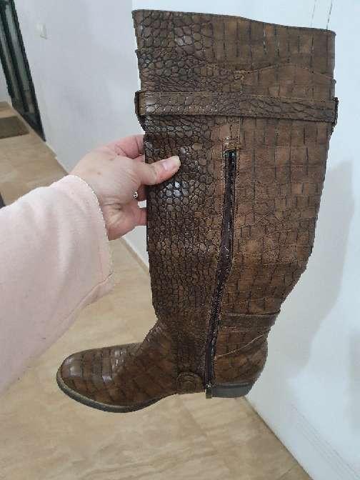 REGALO botas altas REGALO botas altas