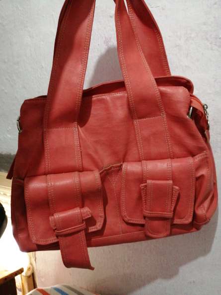 REGALO Cartera de Dama