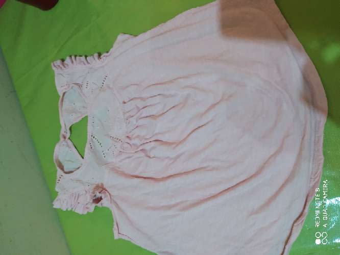 REGALO camiseta nueva talla m