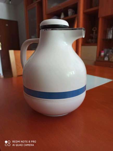 REGALO termo cafetera