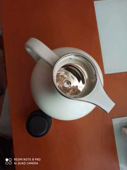 REGALO termo cafetera 2