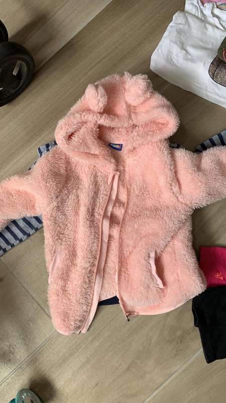 REGALO ropa de nia 