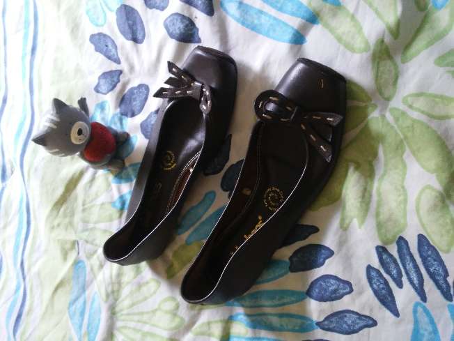 REGALO zapatos de dama