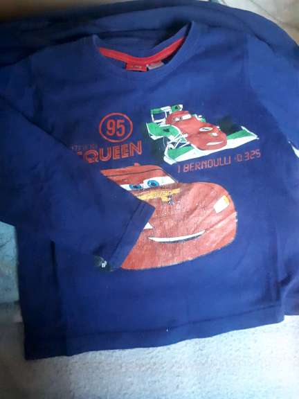 REGALO ropa variada  2