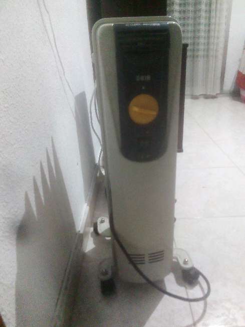 REGALO Calentador  2
