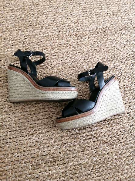 REGALO Cuas altas Mango  2