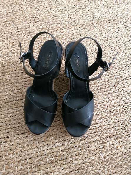 REGALO Cuas altas Mango  3