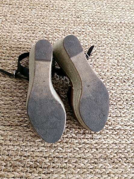 REGALO Cuas altas Mango  4