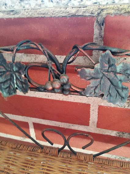 REGALO estantera pequea 2