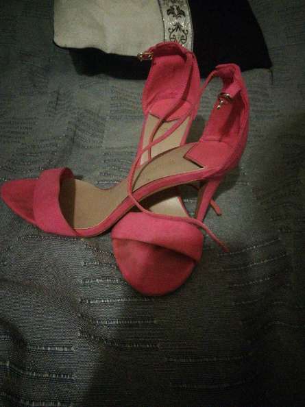 REGALO tacones 2