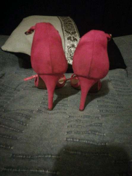 REGALO tacones 3
