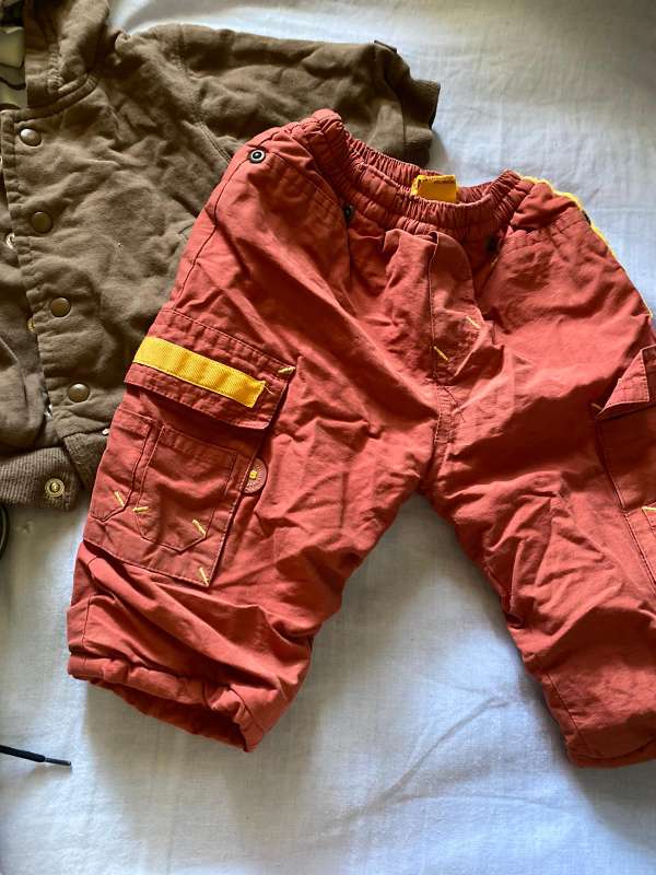 REGALO ropa de bebé REGALO ropa de bebé