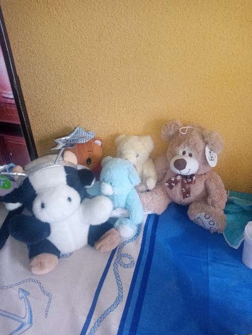 REGALO peluche REGALO peluche