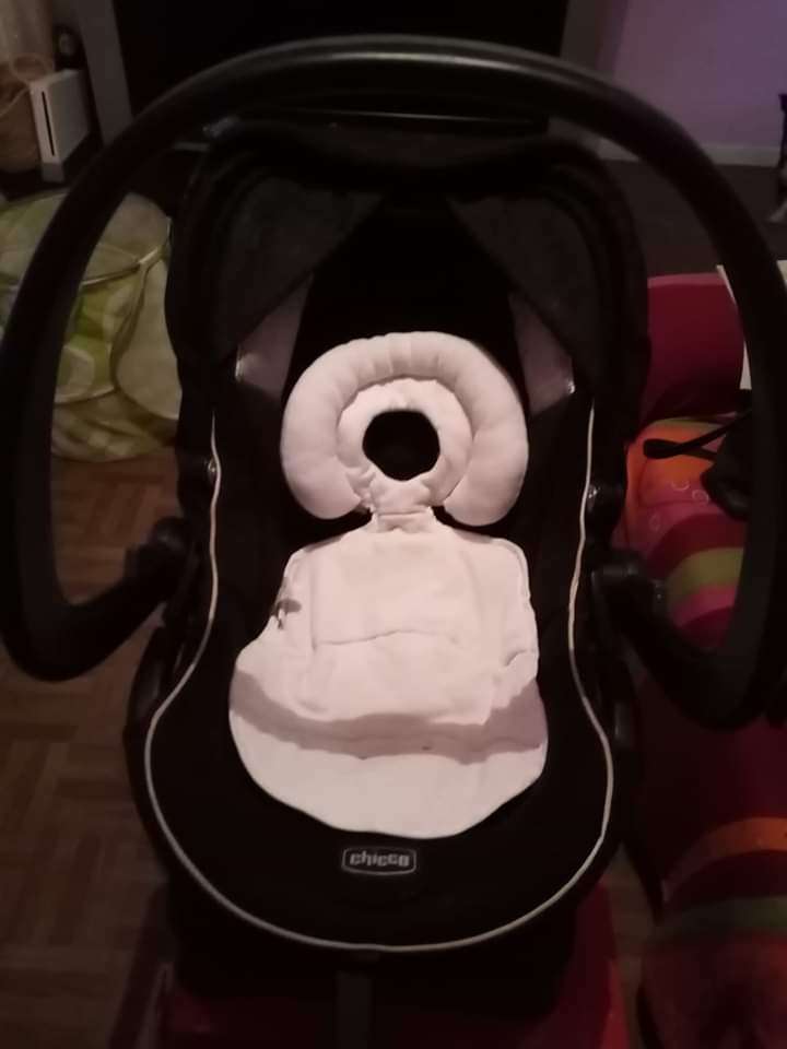 REGALO maxicosi REGALO maxicosi