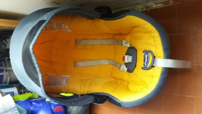 REGALO capazo grupo 0 
no envio  2