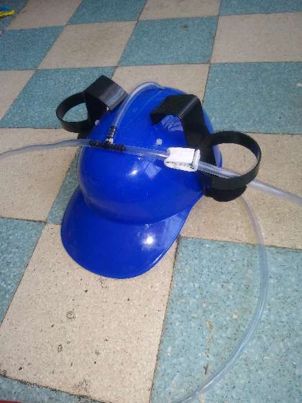 REGALO gorrita para disfrutar bebidas REGALO gorrita para disfrutar bebidas