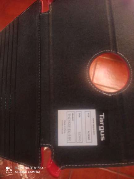 REGALO funda de tablet de 8 pulgadas  3