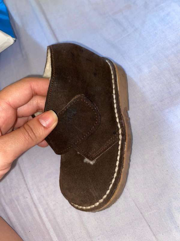 REGALO ropa de beb  4