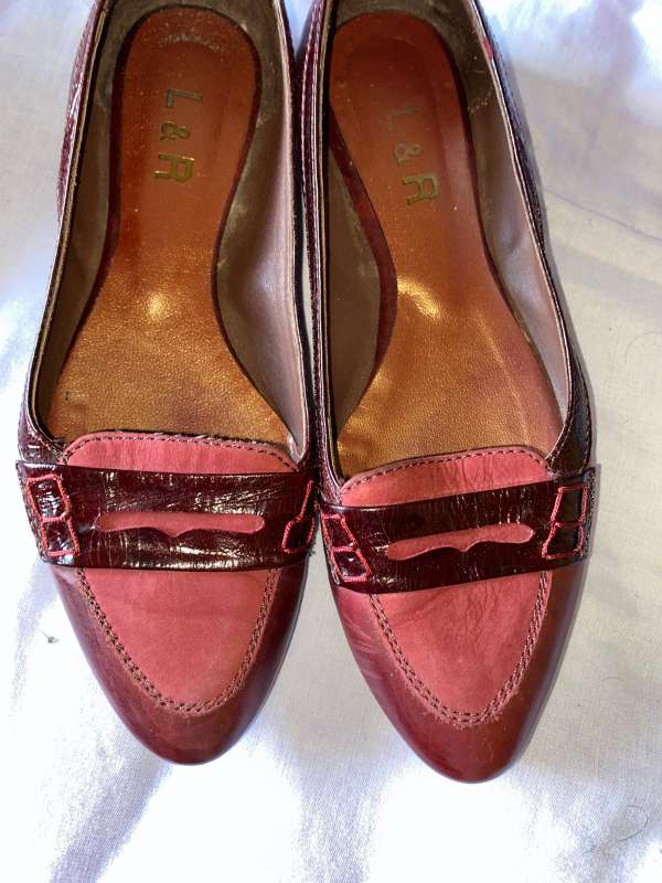 REGALO zapatos de mujer 