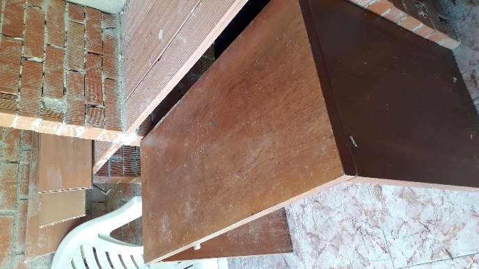 REGALO Mesa escritorio