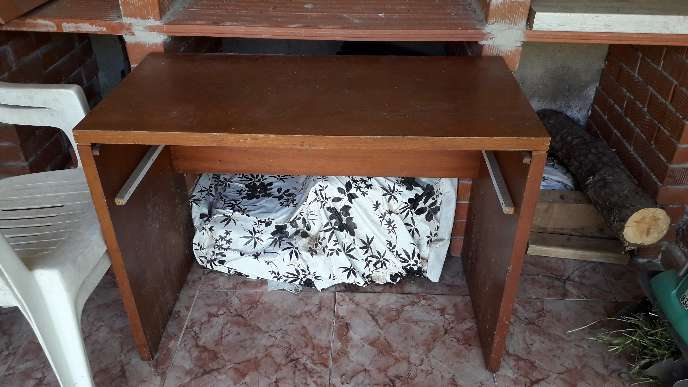 REGALO Mesa escritorio 2