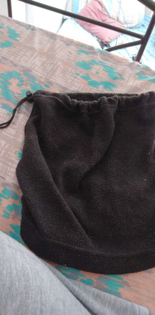 REGALO bufanda REGALO bufanda