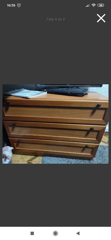 REGALO mueble comedor 2