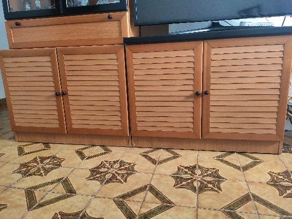 REGALO mueble comedor