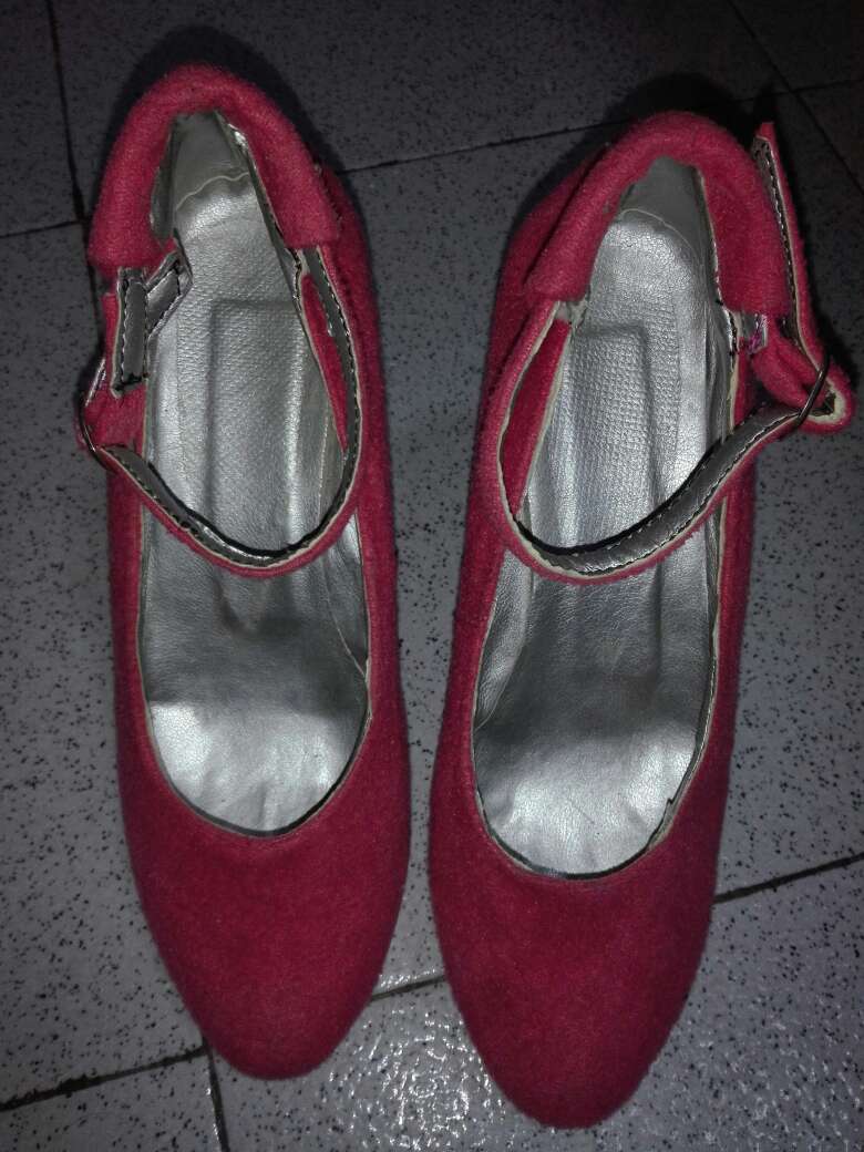 REGALO tacones 3