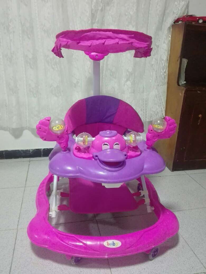 REGALO caminador de nia 2