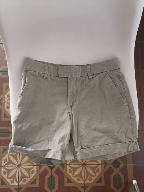 REGALO Short 1