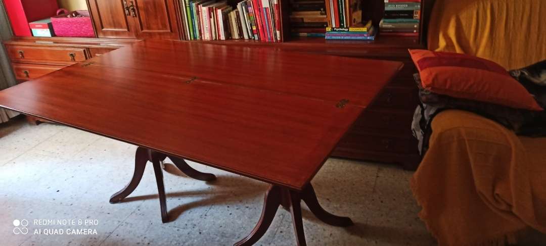 ENTREGADO - REGALO Mesa ENTREGADO - REGALO Mesa