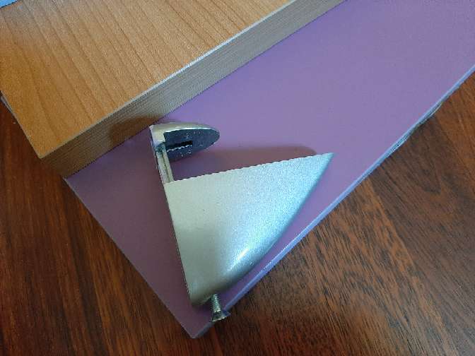 REGALO 3 baldas de 90x20cm. Con soportes 2