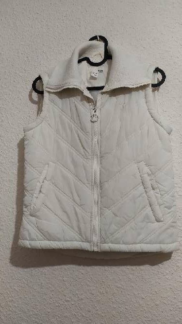 REGALO Chaleco de invierno