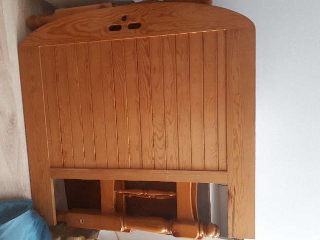 REGALO Cabezales cama 2