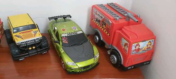 REGALO Coches de juguete REGALO Coches de juguete