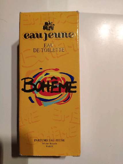 REGALO Colonia