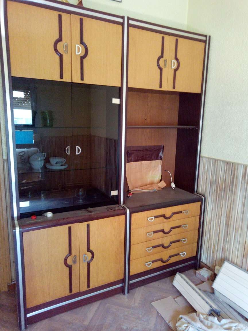 REGALO Mueble salon