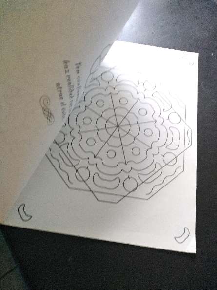 REGALO Libro de mandalas  2