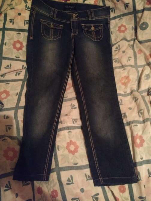 REGALO pantaln talla 15