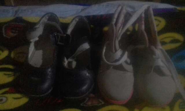 REGALO zapatos talla 24 25 23 24 bendiciones 4