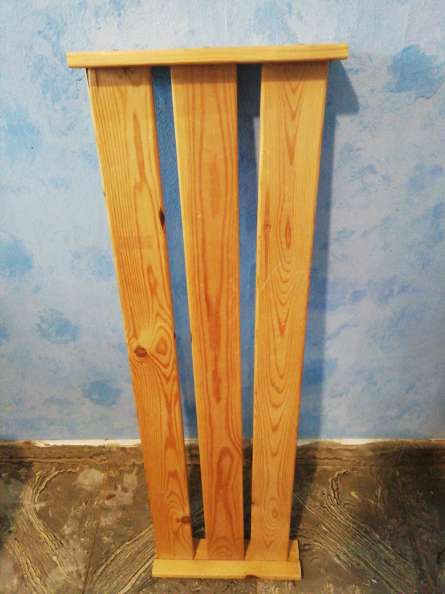 REGALO Tablas de estantera 