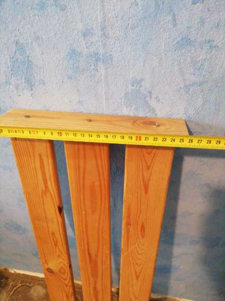 REGALO Tablas de estantera  3