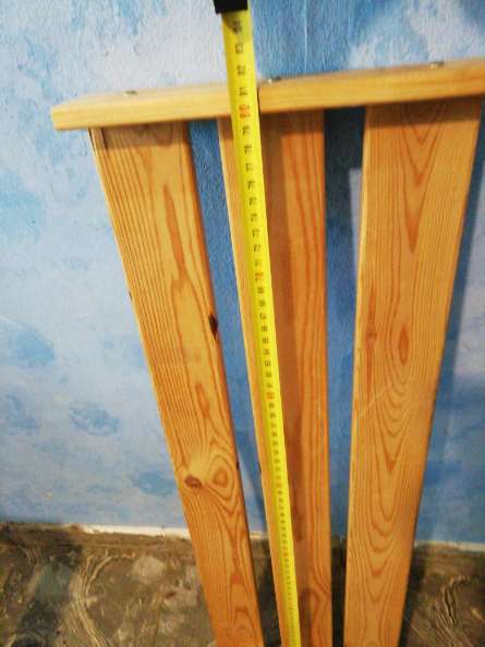 REGALO Tablas de estantera  2