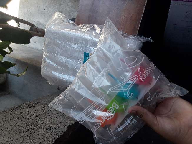 REGALO porta platano