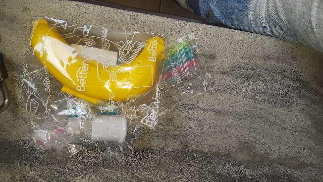 REGALO porta platano 2